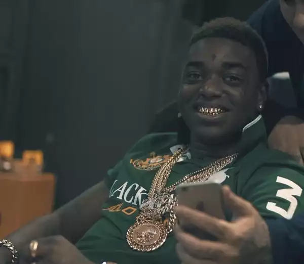 Once Again Kodak Black Now Out From Jail 